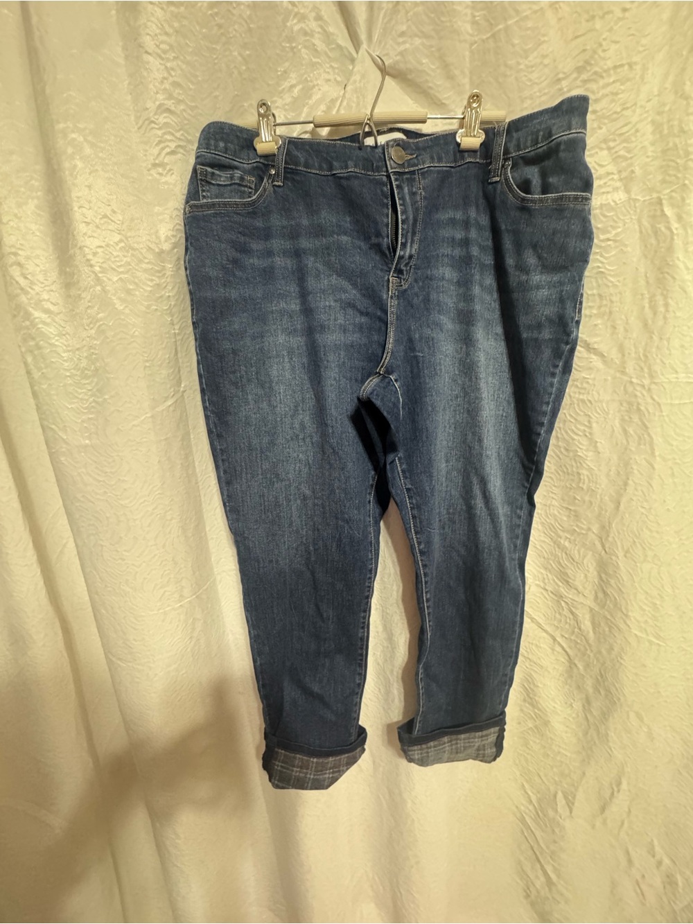 Lane Bryant Jeans